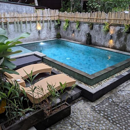 Sampara Ubud With Mindrum Group Bagian luar foto