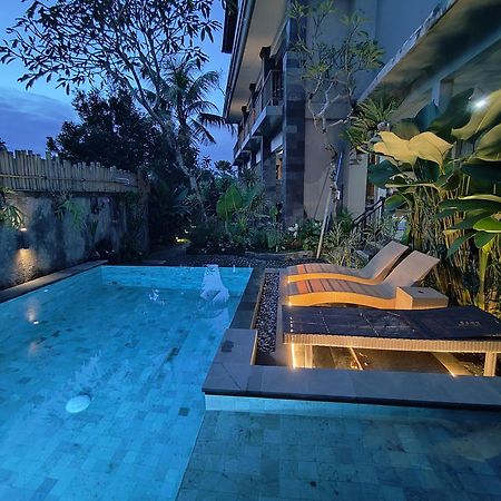 Sampara Ubud With Mindrum Group Bagian luar foto