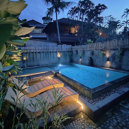 Sampara Ubud With Mindrum Group Bagian luar foto