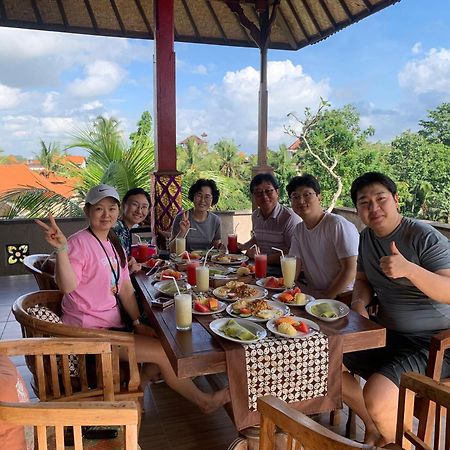 Sampara Ubud With Mindrum Group Bagian luar foto