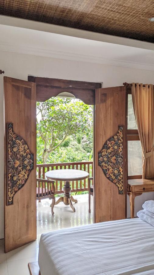 Sampara Ubud With Mindrum Group Bagian luar foto