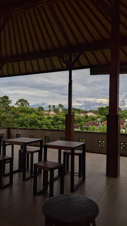 Sampara Ubud With Mindrum Group Bagian luar foto