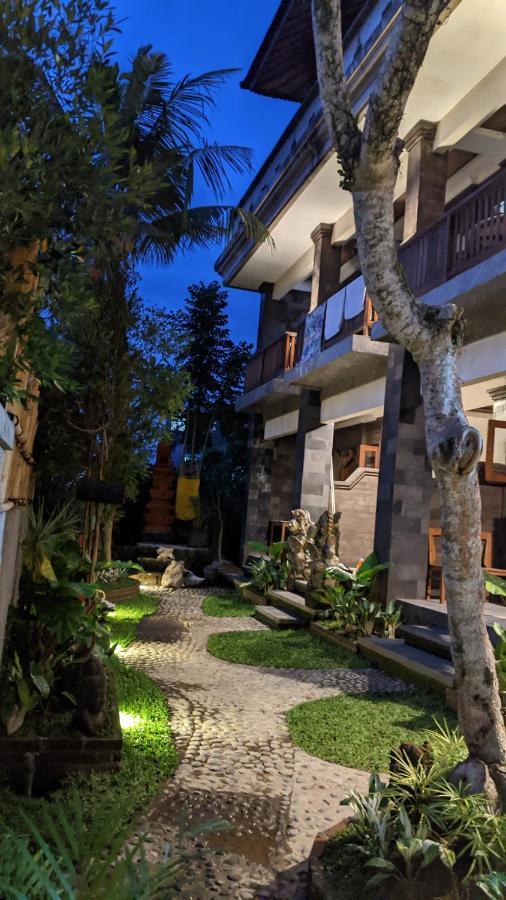 Sampara Ubud With Mindrum Group Bagian luar foto