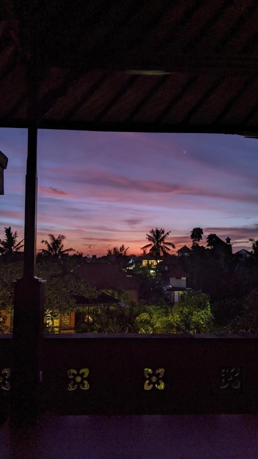 Sampara Ubud With Mindrum Group Bagian luar foto