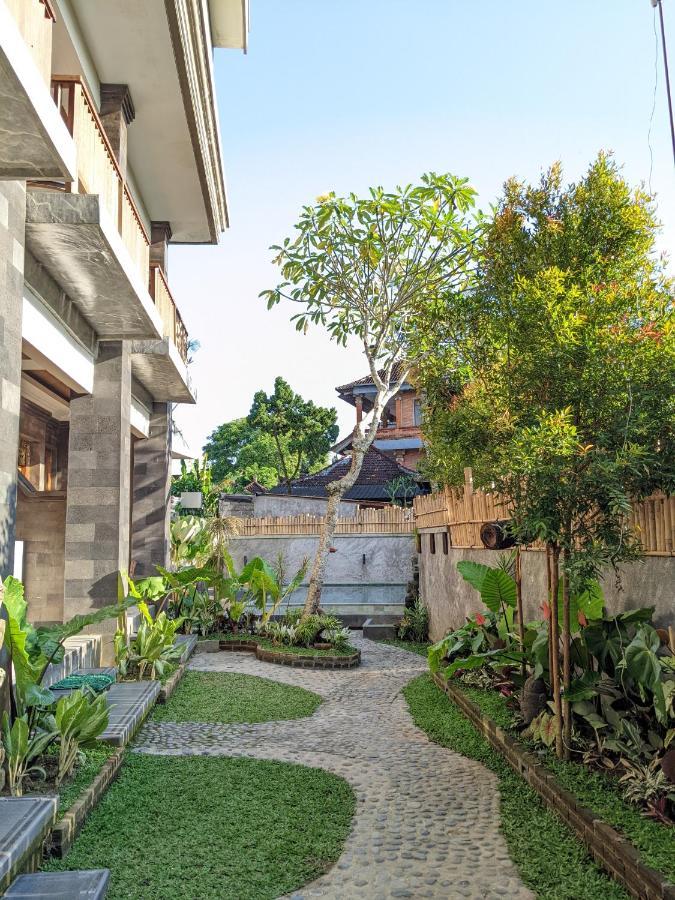 Sampara Ubud With Mindrum Group Bagian luar foto