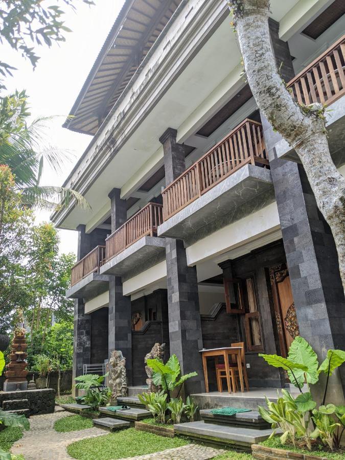 Sampara Ubud With Mindrum Group Bagian luar foto