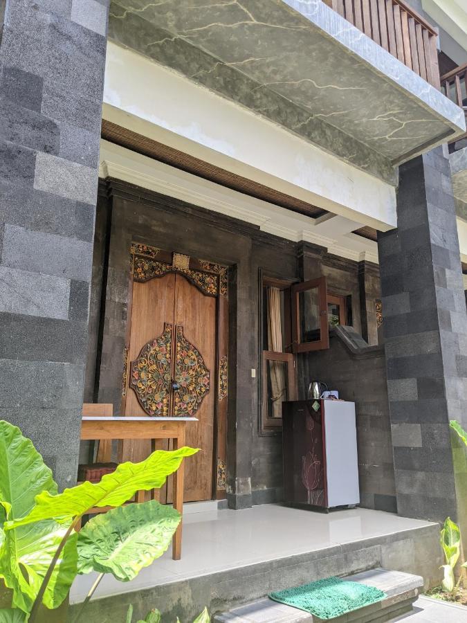 Sampara Ubud With Mindrum Group Bagian luar foto