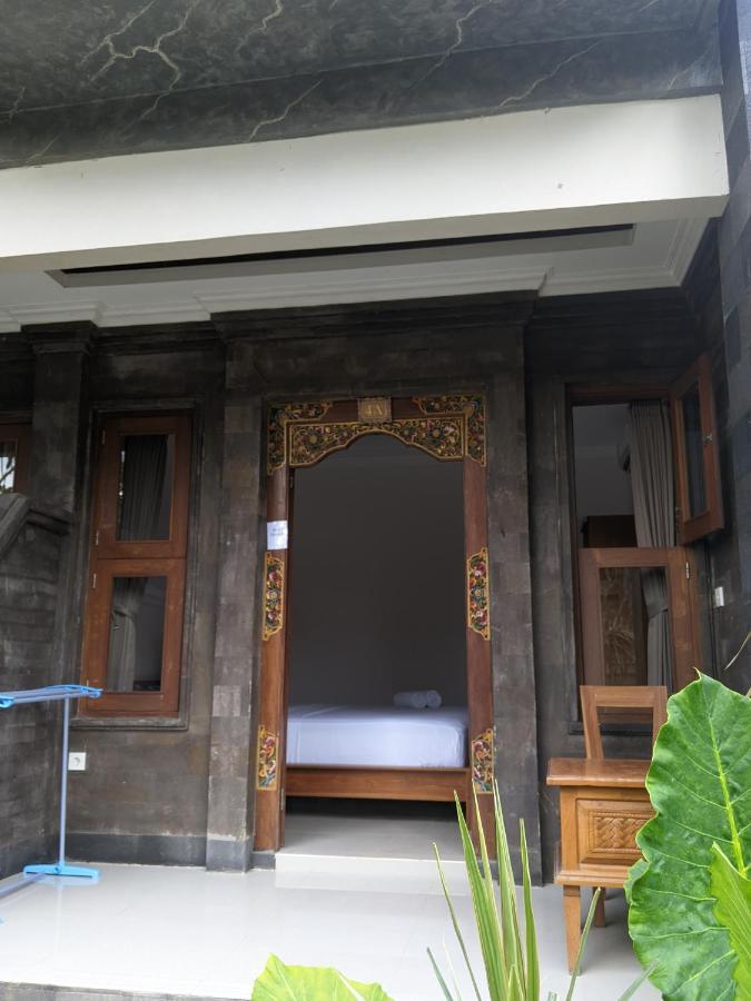 Sampara Ubud With Mindrum Group Bagian luar foto