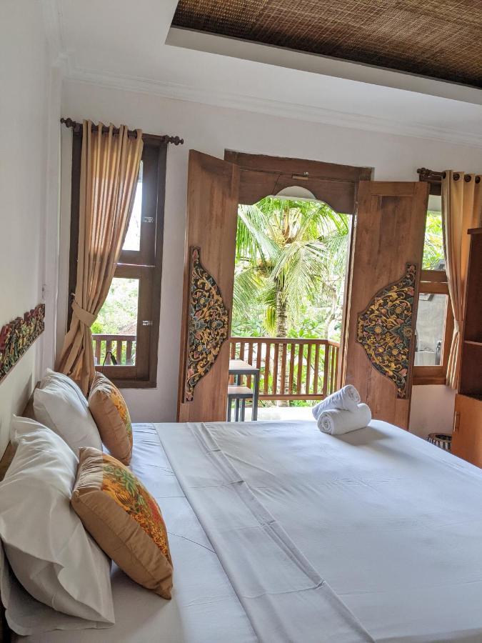 Sampara Ubud With Mindrum Group Bagian luar foto