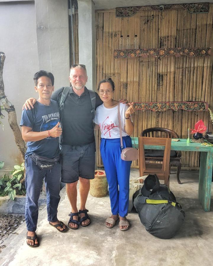 Sampara Ubud With Mindrum Group Bagian luar foto
