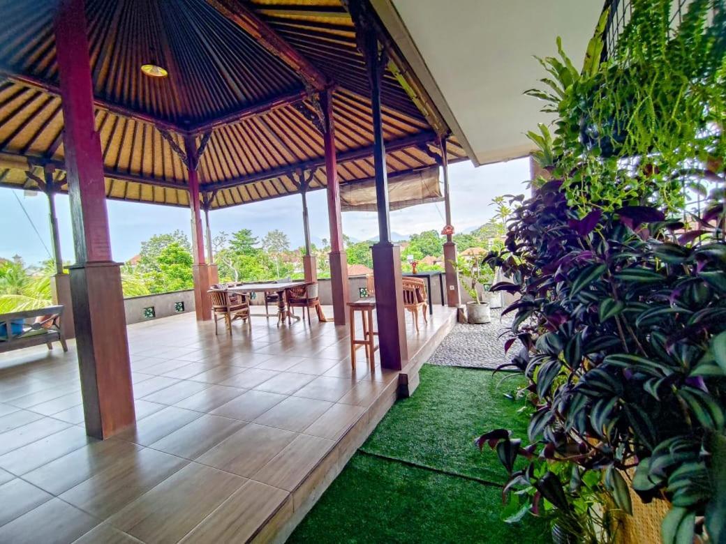 Sampara Ubud With Mindrum Group Bagian luar foto