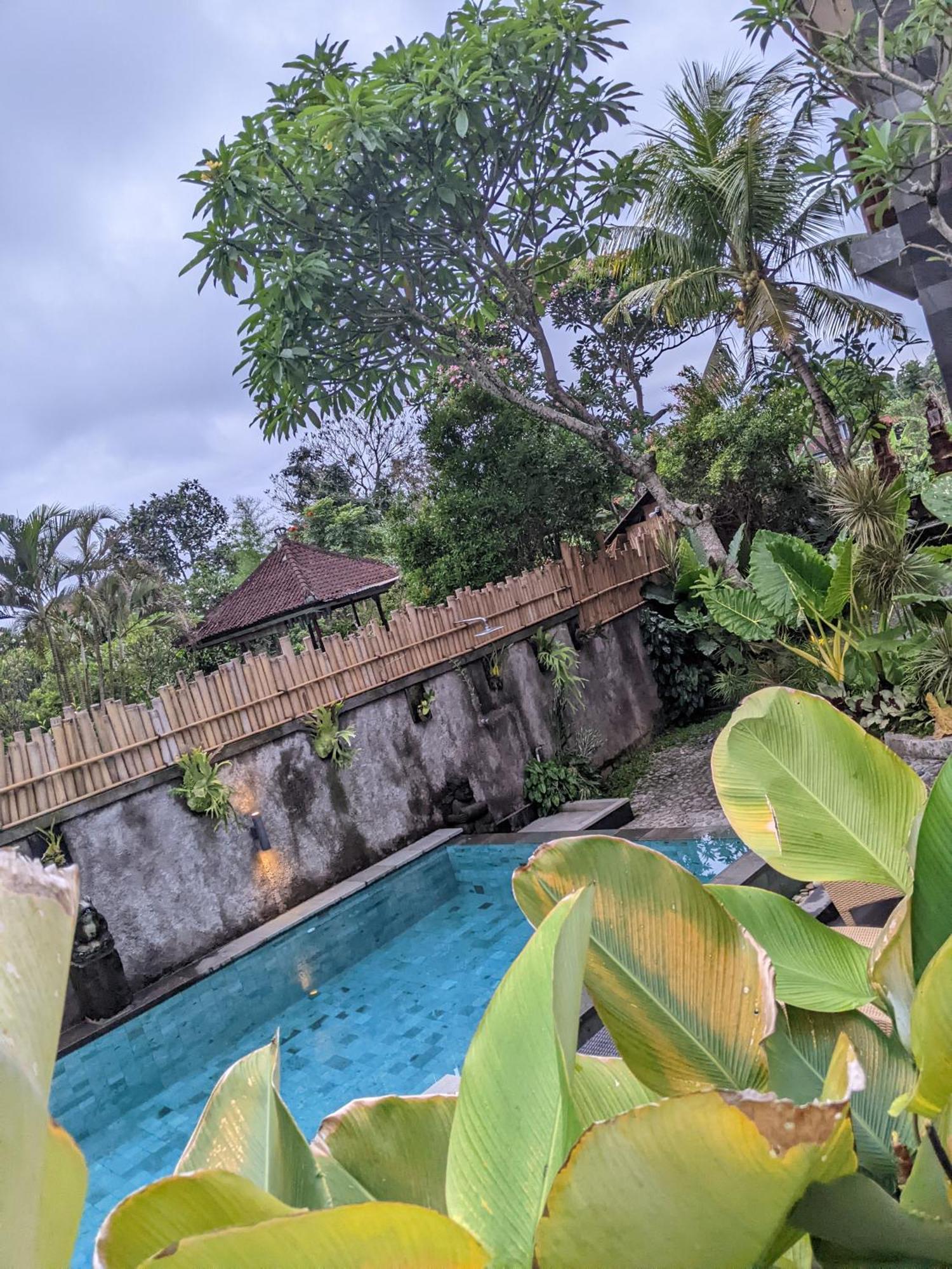Sampara Ubud With Mindrum Group Bagian luar foto