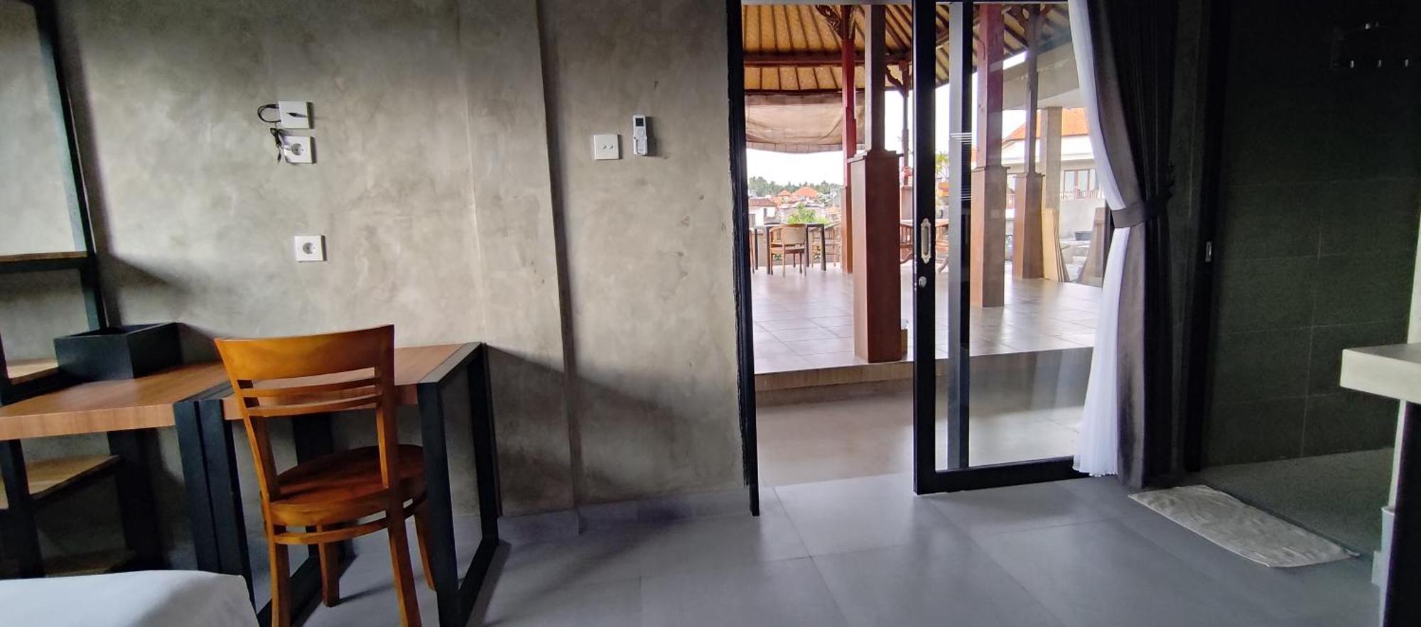 Sampara Ubud With Mindrum Group Bagian luar foto