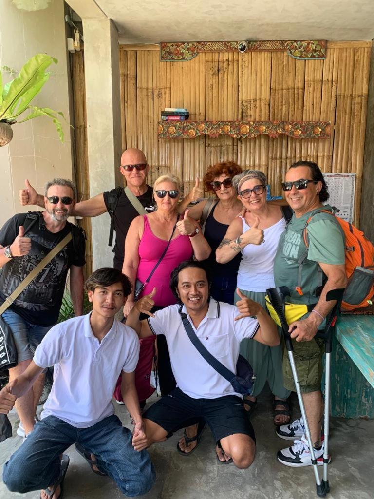 Sampara Ubud With Mindrum Group Bagian luar foto