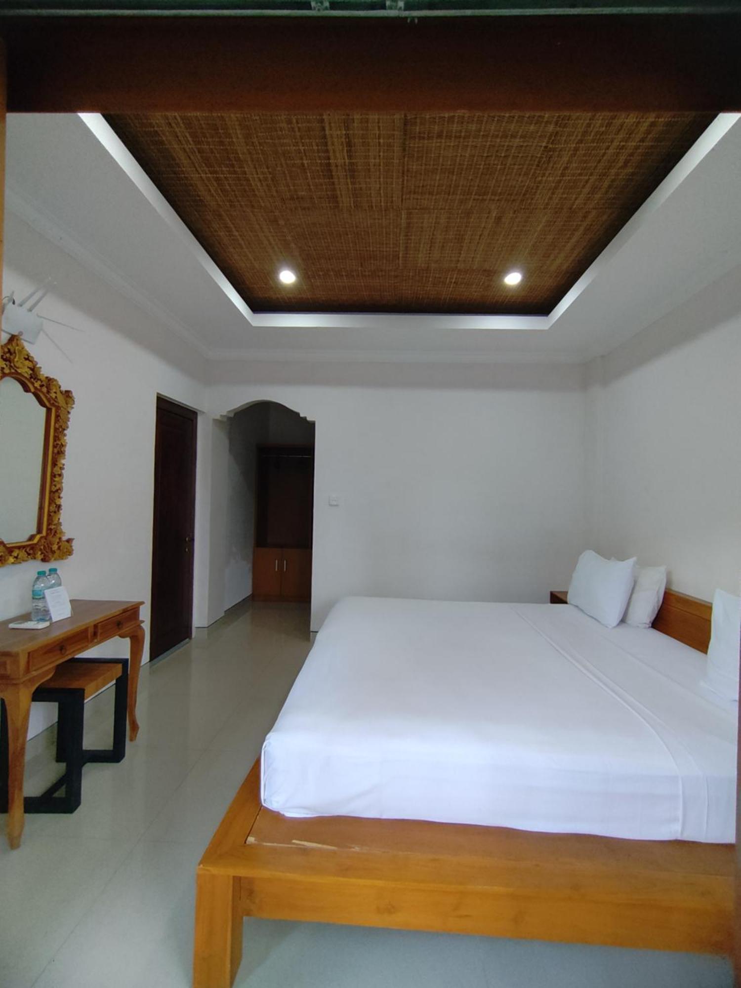 Sampara Ubud With Mindrum Group Bagian luar foto