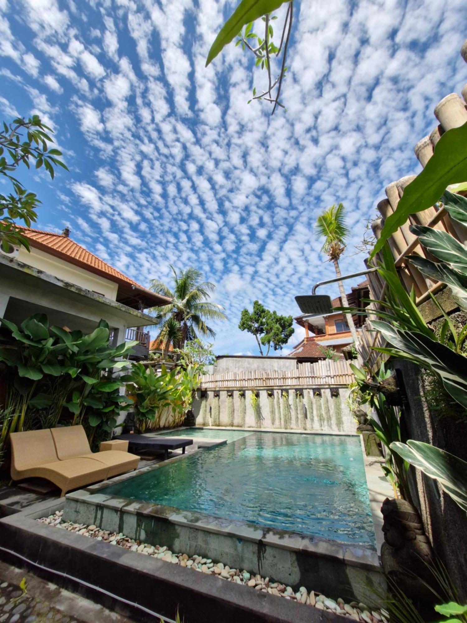 Sampara Ubud With Mindrum Group Bagian luar foto