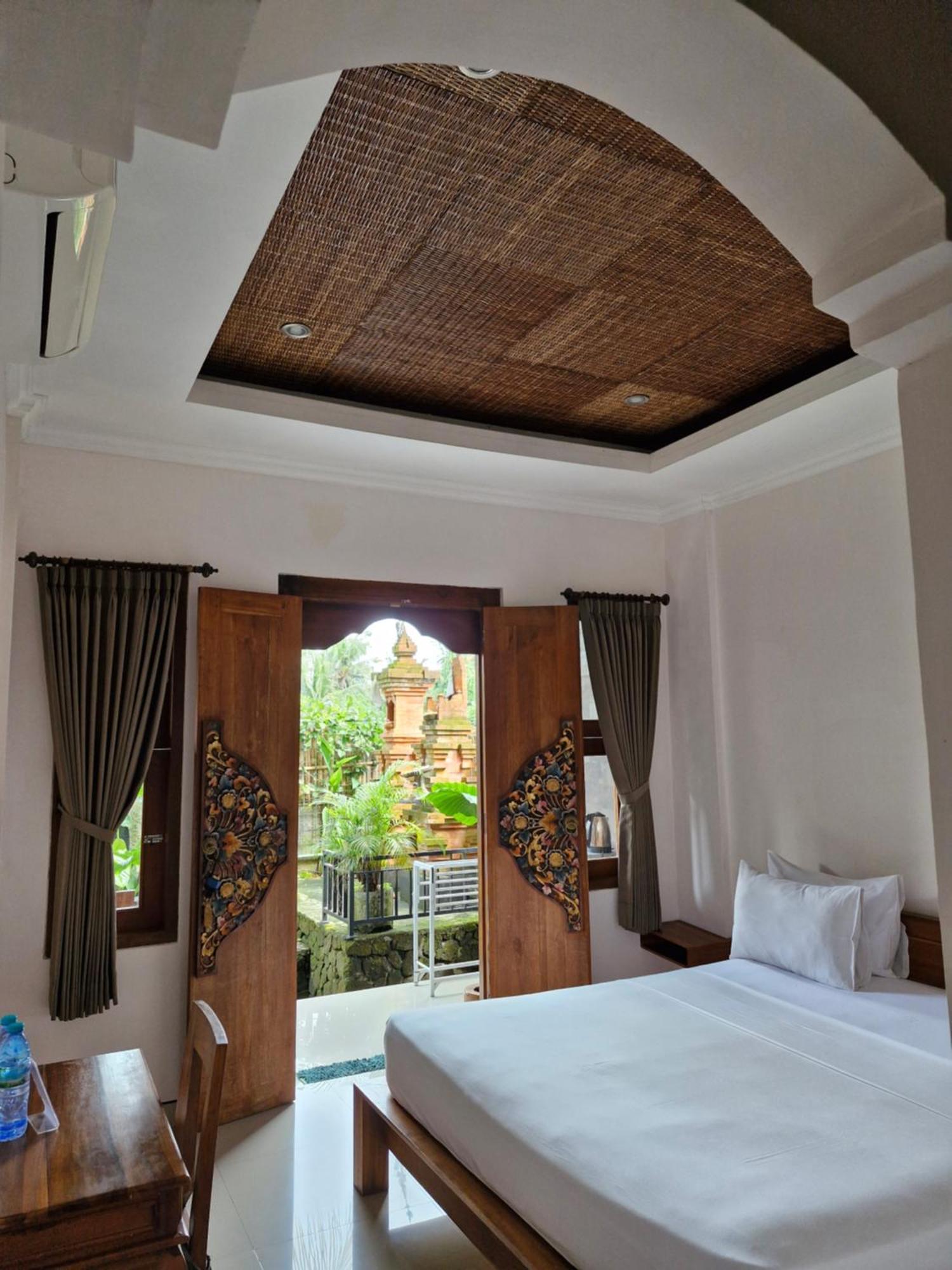 Sampara Ubud With Mindrum Group Bagian luar foto