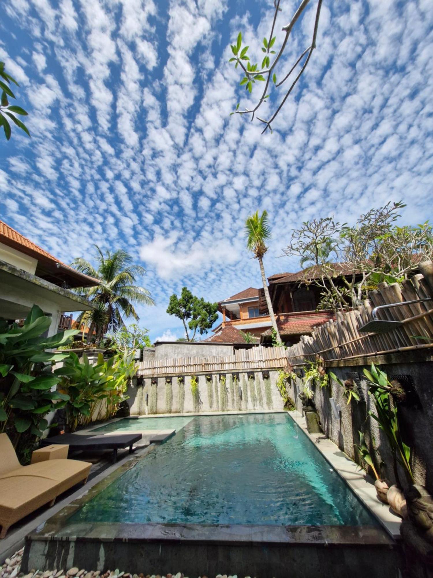Sampara Ubud With Mindrum Group Bagian luar foto