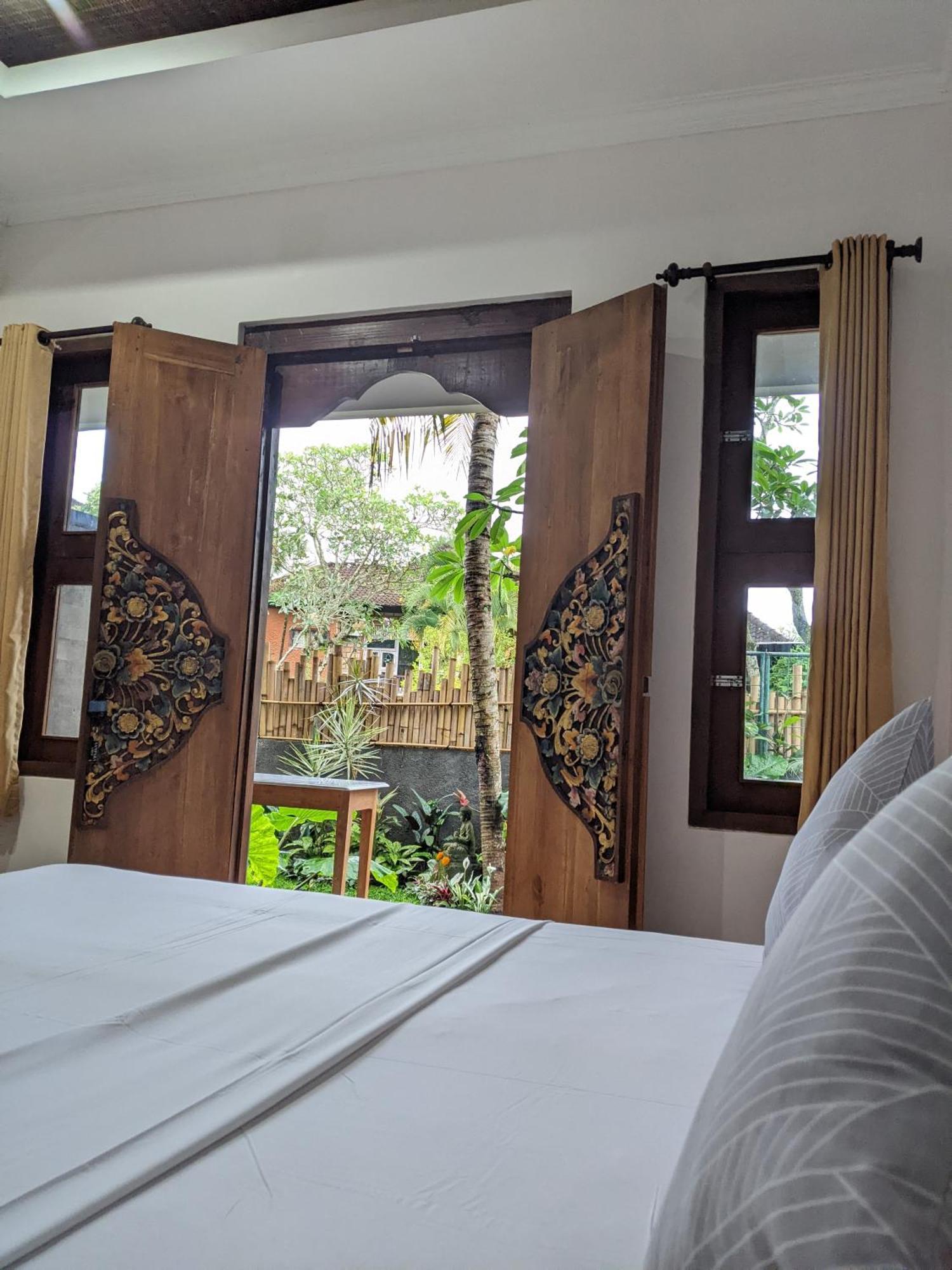 Sampara Ubud With Mindrum Group Ruang foto